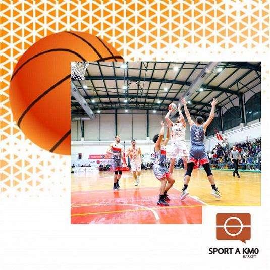 Nuovo format per la serie B di basket 