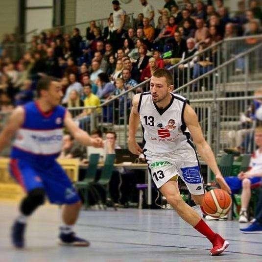 Arriva dalla Germania il colpo dell’estate dell’Amen Scuola Basket Arezzo