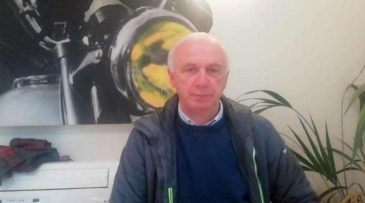 L' Editoriale di Fausto Sarrini su Arezzo - Lucchese 1 - 1