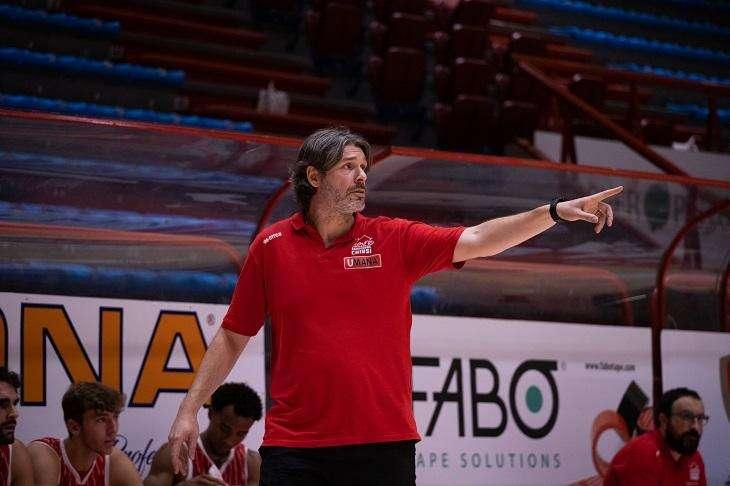 Umana San Giobbe Chiusi al debutto nel Campionato di Serie A2. Domani la sfida a Ferrara