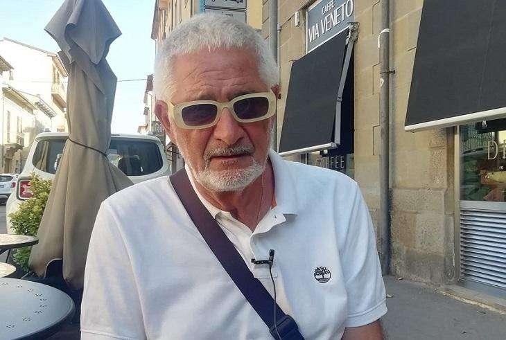 Ciofini, fuori dal coro, ci racconta  Arezzo-Milan Futuro