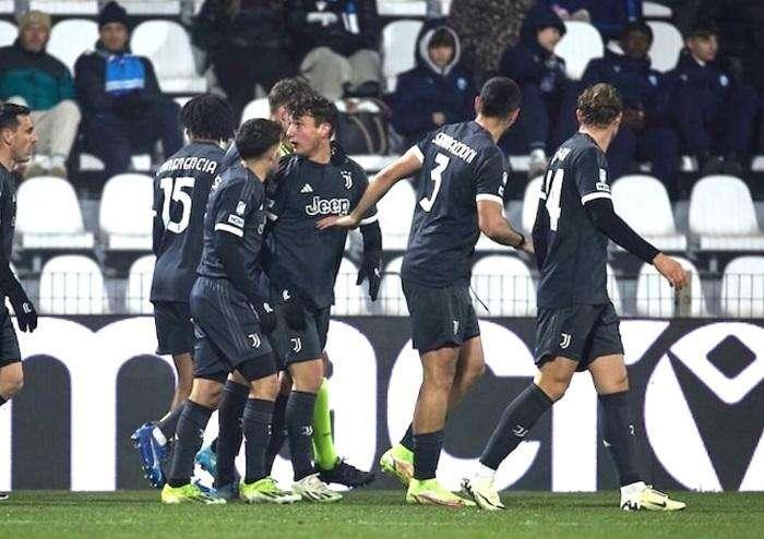Primo turno della postseason: i bianconeri di Brambilla pronti a scendere in campo per inseguire il sogno promozione