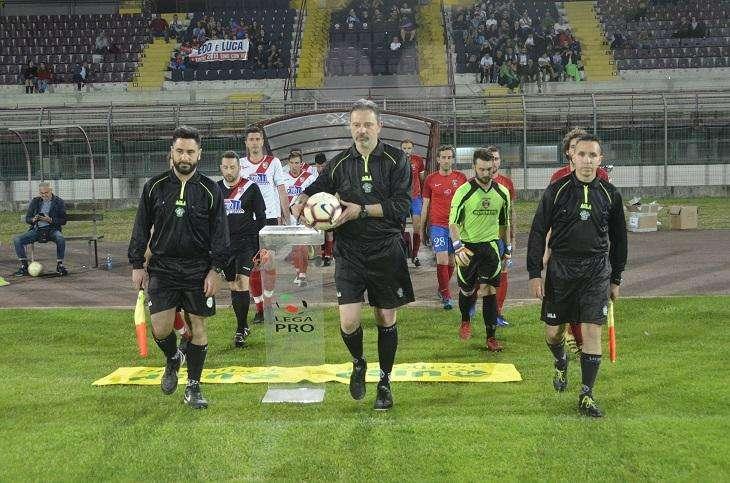 Play Off Calcio Eccellenza Uisp: Risultati Quarti Di Finale
