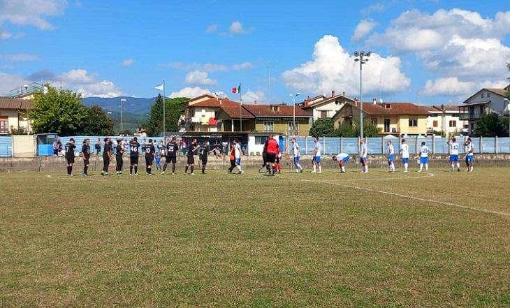 Coppa Edo Gori : Stellaazzurra - Falciano 3 - 0 