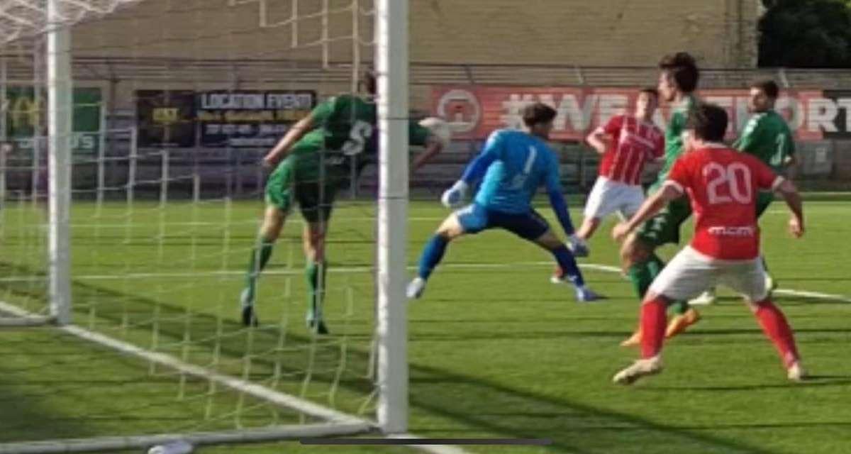 Play Out serie D : Grosseto-Terranuova Traiana d.t.s. (0-0) 0-0  