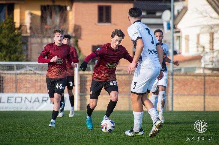 Serie D, girone E: Livorno sempre più solo al comando