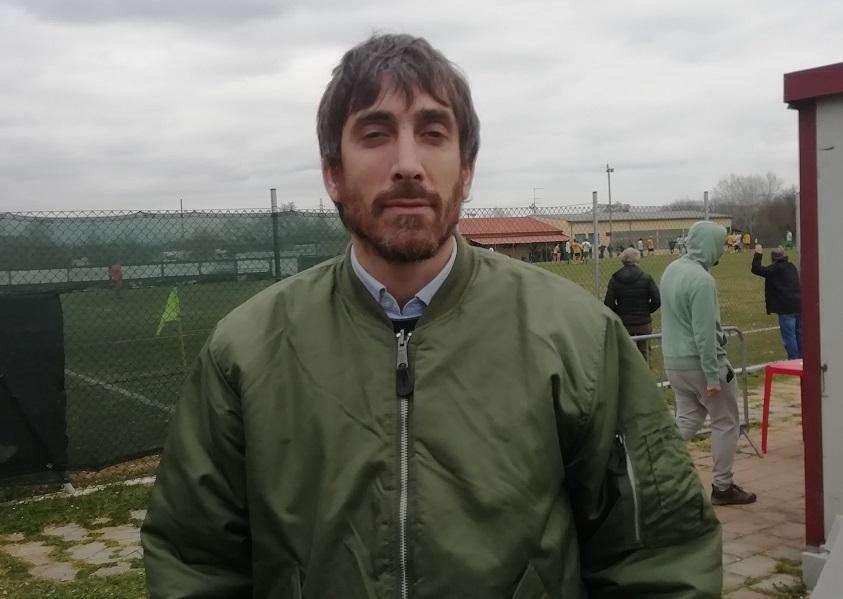 Alessio Guidotti è il nuovo Allenatore del Montagnano