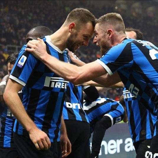 Inter-Milan 4-2, le pagelle: Lukaku trascina i nerazzurri in testa, aggancio alla Juventus