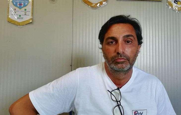 Fortis Arezzo: Un Punto di Svolta con Pietro Mazza