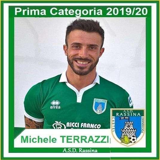 Campionato di Prima Categoria: M.C. VALDICHIANA - RASSINA 3 - 1