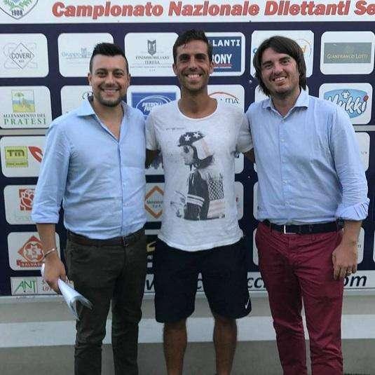 Scandicci, arriva l'attaccante Lorenzo Crocetti.