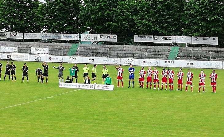 Campionato di Eccellenza : Fortis Juventus-Terranuova Traiana 0-2