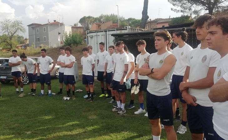 Campionato di Promozione : Settignanese - Subbiano 1 - 1 