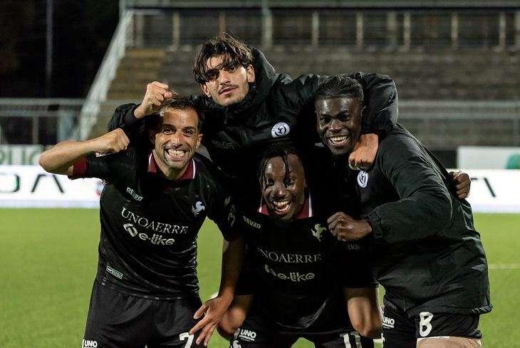 Varela, Gol da Subentrato e Arezzo al Comando!