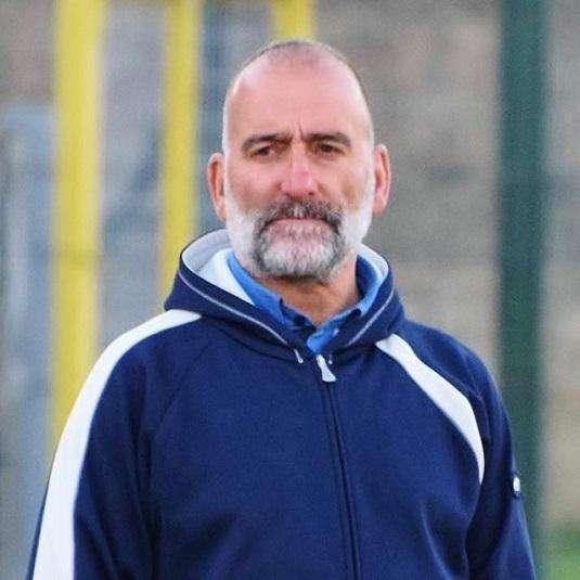 MARCO BRACHI E' IL NUOVO TECNICO DELLA VALDARNO FC