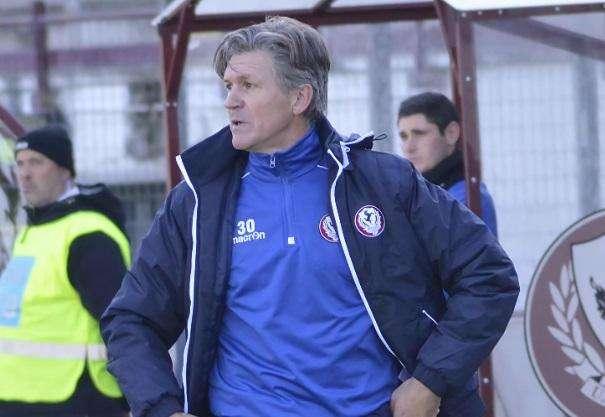 Dalla "Battaglia Totale" al presente: Pavanel parla dell'Arezzo