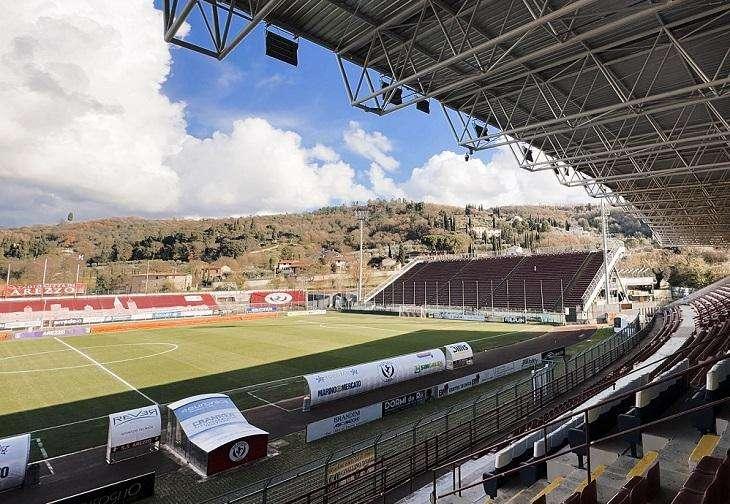 Arezzo contro la violenza: arbitro aggredito al torneo giovanile