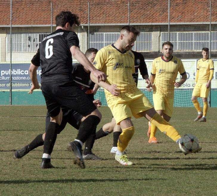 Il Subbiano arriva con la mentalità giusta a giocarsi la sua Finale di Coppa