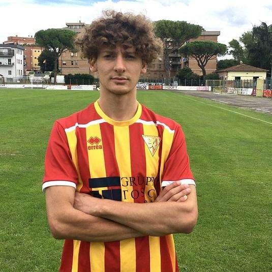 Nicola Manfredi nuovo calciatore del Poggibonsi