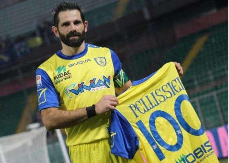 Il Chievo pronto a ripartire dalla terza categoria