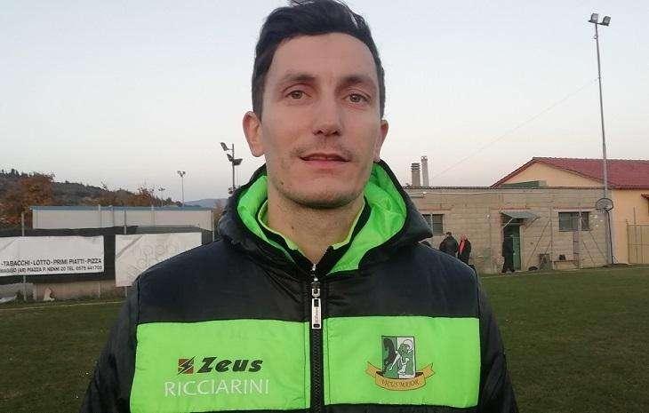 A Tu x Tu con Riccardo Franchi Tecnico del Viciomaggio