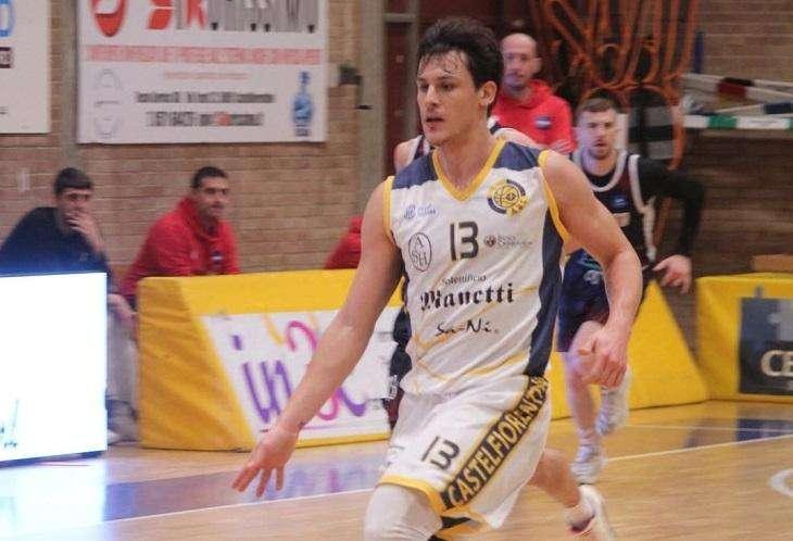 Pagelle USE Basket – ABC Castelfiorentino: Report card dalla partita