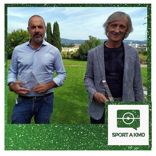 Lo Studio Astra di Arezzo vince il premio nazionale Agorà di Bronzo
