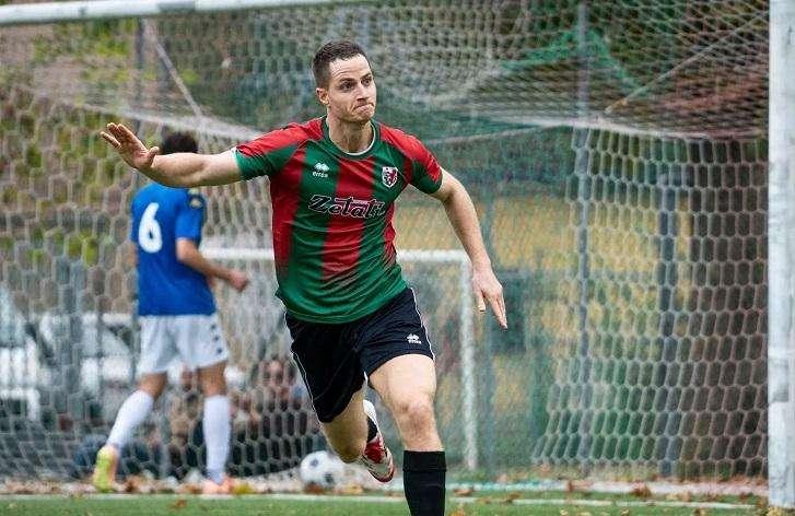 Analisi Tattica: Il "Goal Algorithm" del Grassina. Affrico Battuto Sulla Seconda Palla.