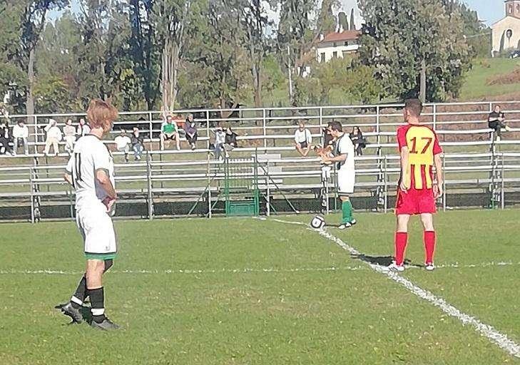 Coppa Edo Gori: Sorprese e conferme agli ottavi