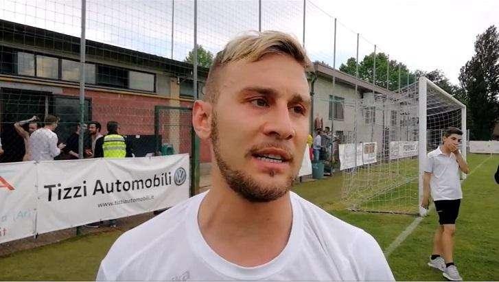 Riccardo Bardelli lascia il Bettolle