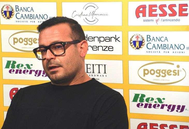 Consolidamento e crescita: gli obiettivi del Figline per la nuova stagione
