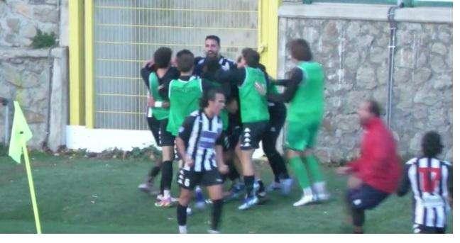 Campionato di Serie D : Pianese - San Donato Tavarnelle 1-0