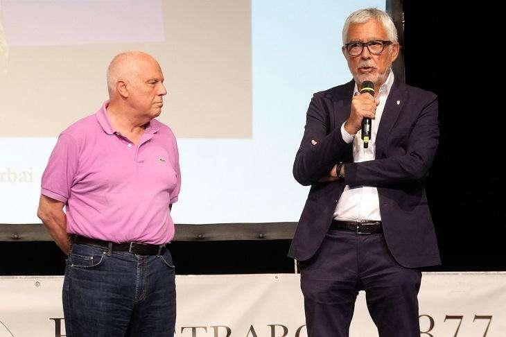 Il Coni regionale premia il miglior giovane della Toscana con l’“Aquila d’Oro”