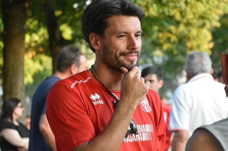 Consolidarsi in Serie D puntando sui giovani: la visione a lungo termine del club biancorosso