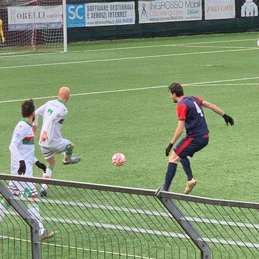Grassina vs Cannara 2 - 2