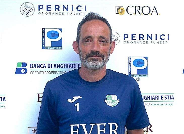 Baldaccio Bruni: prime conferme per la stagione 2024-2025! 