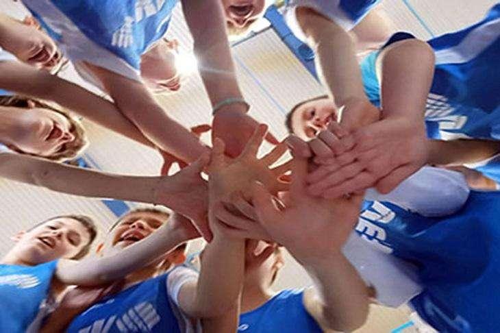 Quattro open day di pallacanestro con la Scuola Basket Arezzo