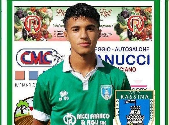Campionato Juniores : Rassina vs Subbiano 1 - 0