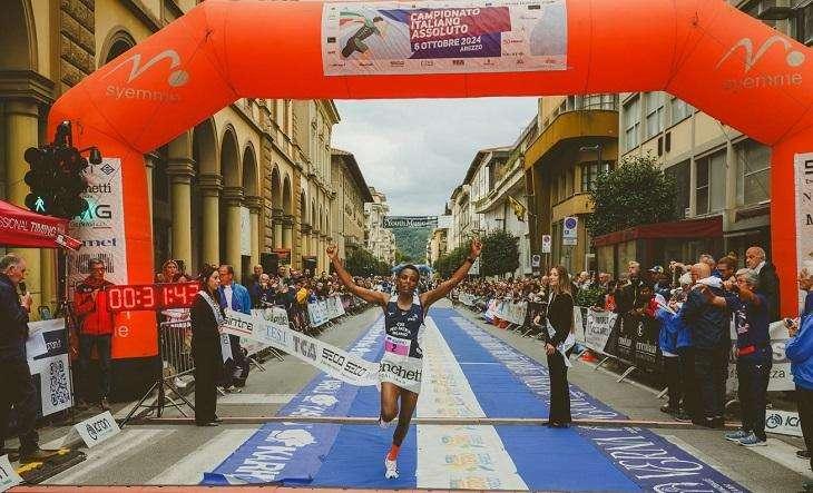 Donne & Sport: Storie di Passione e Successo ad Arezzo