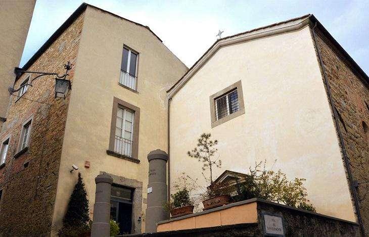 Sedici nuovi casi di Covid19 alla Casa di Riposo “Fossombroni”