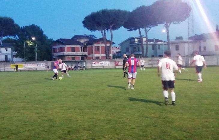 10° Edizione del Torneo “Il Bastardo”: Indicatore – Patrignone 2 – 0