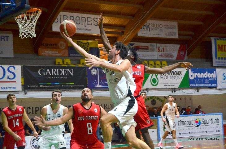 Serie C Unica Toscana : Fides Montevarchi, regina incontrastata