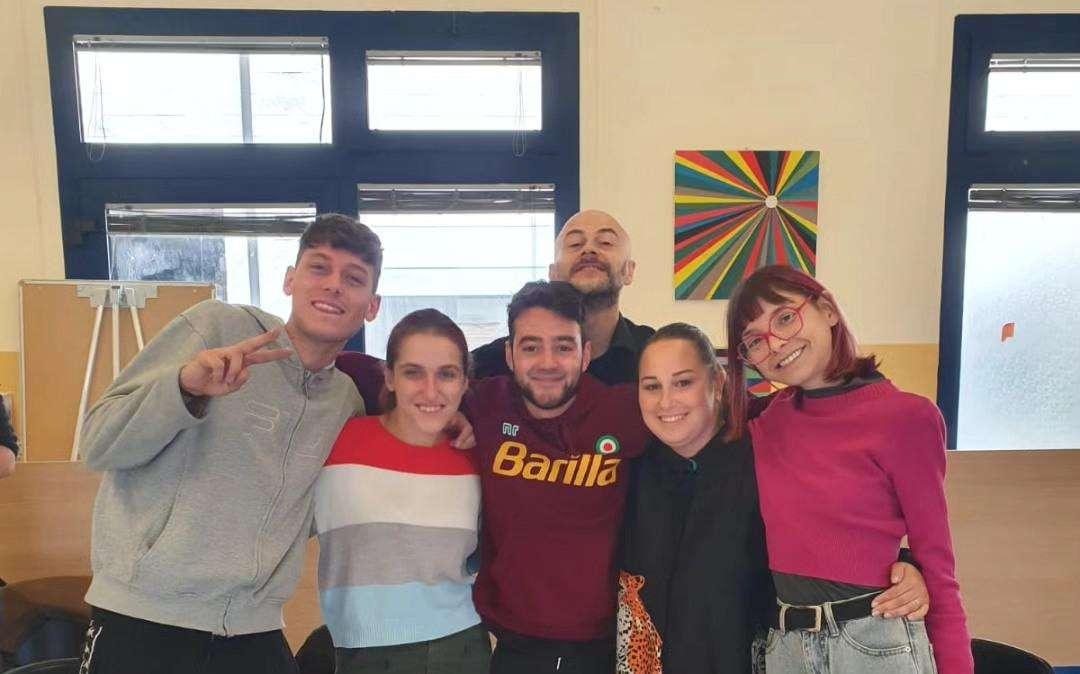 A Tu x Tu con il Dott. Maurizio Roveri, Educatore, formatore e psicologo del lavoro e delle organizzazioni