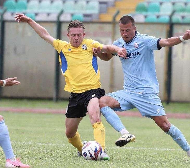 Serie D : Siena domina e vola in vetta: 1-0 alla Flaminia