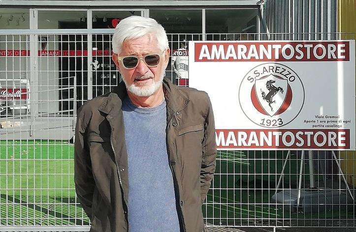 Arezzo vs Ravenna 1 - 1 Le pagelle di Giorgio Ciofini 