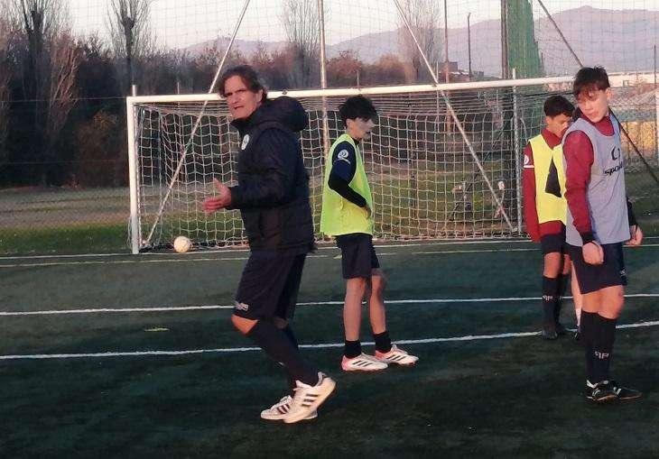 ️ Tonini Carica i Suoi per il Rush Finale: La Settignanese Vale il Decollo