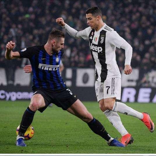 Serie A, Juventus-Inter potrebbe giocarsi lunedì 9 marzo