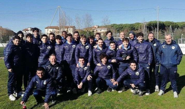 Olmoponte Santa Firmina: Pronti a sfidare il futuro