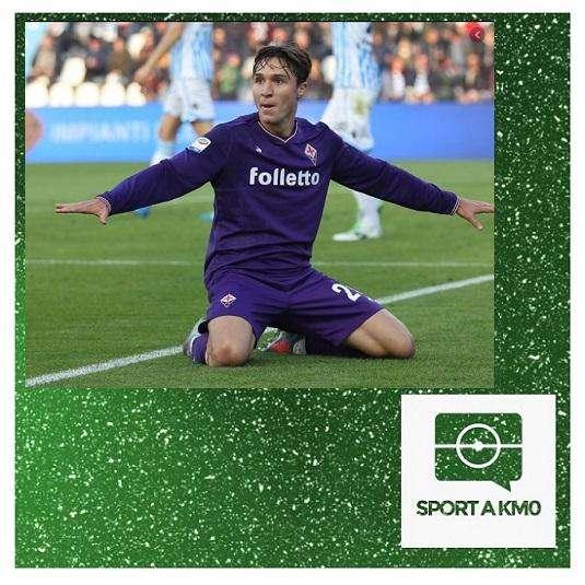Juventus, la Fiorentina sarebbe pronta a trattare la cessione di Chiesa