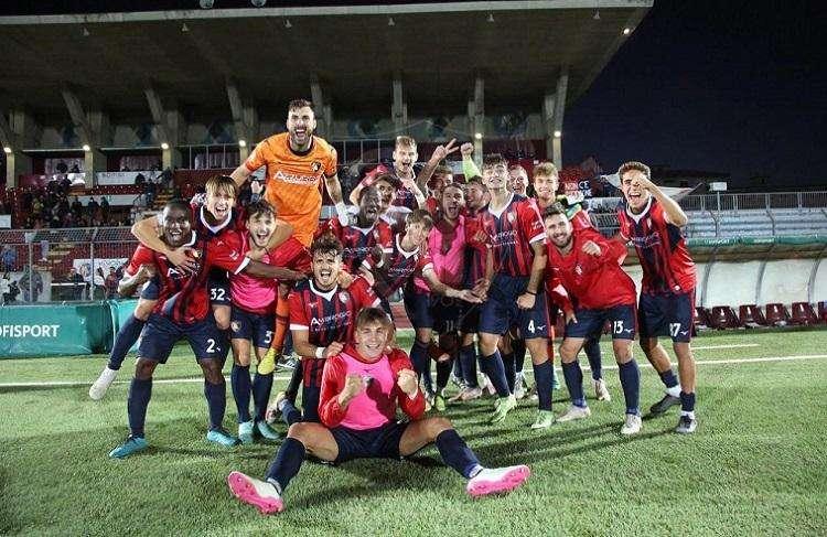 Lega Pro : Aquila Montevarchi vs Modena 2 – 1